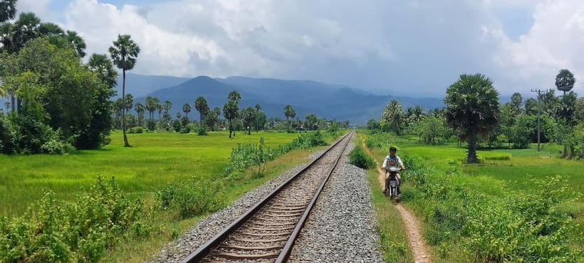 Kampot: Cultural Bike Experience - Local Life & Countryside - Key points to know before you book