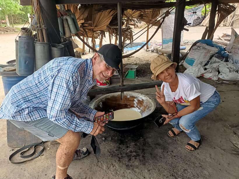 Kampot: Full-day Countryside Tour with Pepper Farm and Kep - Key points to know before you book