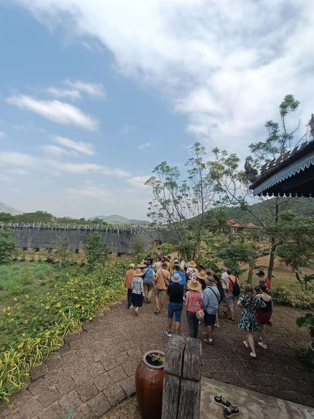 Kampot: Full-day Countryside Tour with Pepper Farm and Kep - Why this $26 day works so well