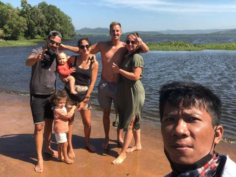Kampot Pepper Farm Tour: Salt Fields, La Plantation & Cave - Learning the pepper trade at La Plantation