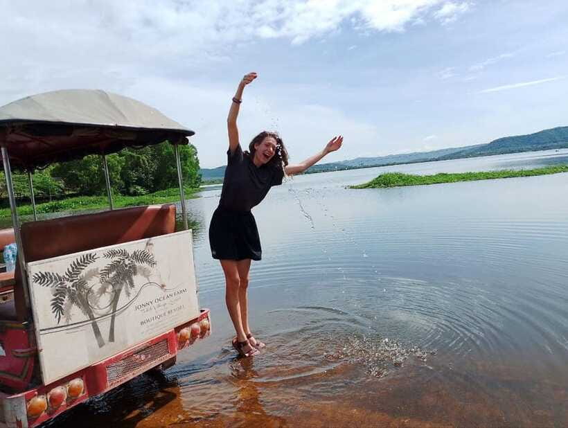 Kampot Pepper Farm Tour: Salt Fields, La Plantation & Cave - Who should book this experience