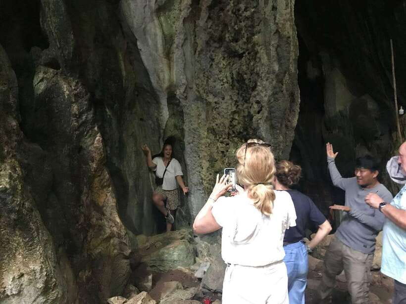 Kampot Pepper Farm Tour: Salt Fields, La Plantation & Cave - Starting at Kampot’s salt fields
