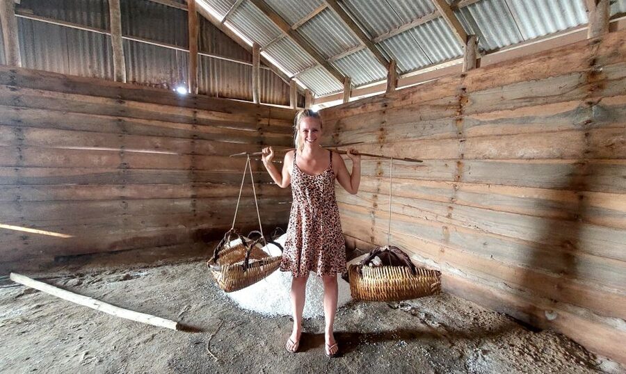 Kampot: Pepper Farm Tours, Salt, Lake & Phnom Chhngok Temple - Who should book this trip?