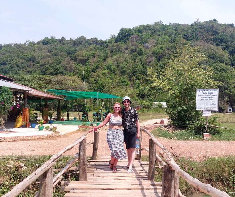 Kampot: Pepper Farm Tours, Salt, Lake & Phnom Chhngok Temple - Why this half-day route works so well