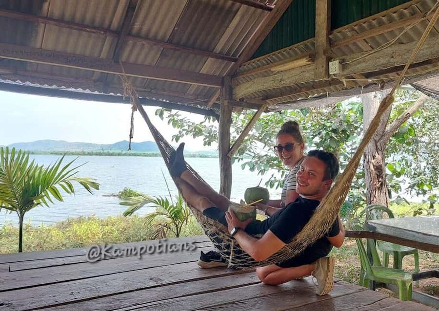 Kampot: Pepper Farm Tours, Salt, Lake & Phnom Chhngok Temple - Is $23 good value for Kampot?