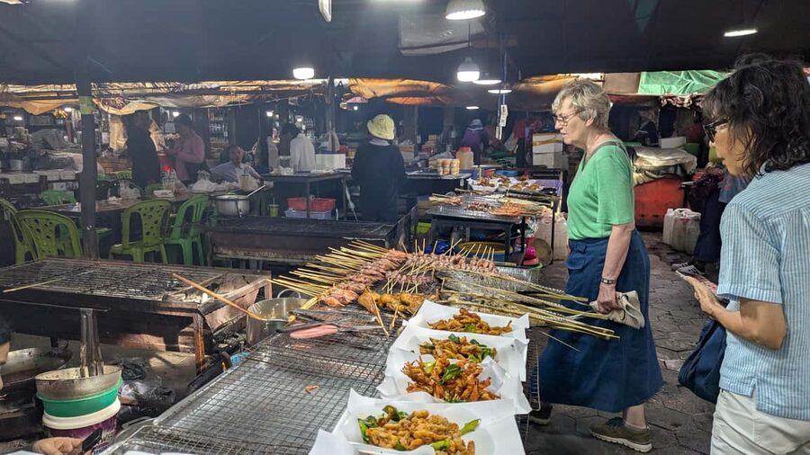 Kampot Pepper & Kep/Crab Market Tours: Salt, Secret lake - What makes this day worthwhile