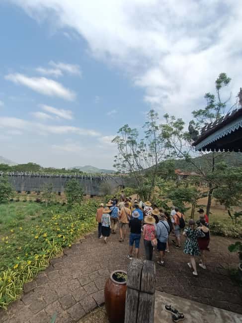 Kampot-Phnom Penh include Pepper farm Tour, Salt field, Lake - Secret Lake and a sobering pause