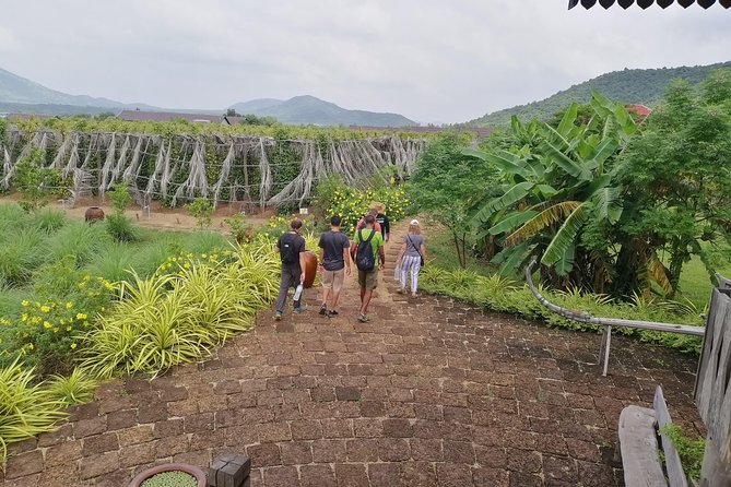Kampot Tour Pepper Plantation, Salt Field, Cave, Secret Lake - At a glance: what this Kampot tour does best