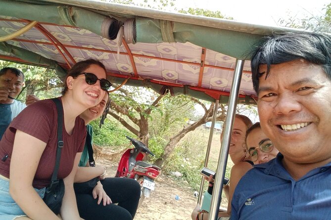 KAMPOT TRAVEL-Pepper farm. Cave.Secret lake-Crab market & Salt... - Kampot Salt Fields and an easy-to-miss stop