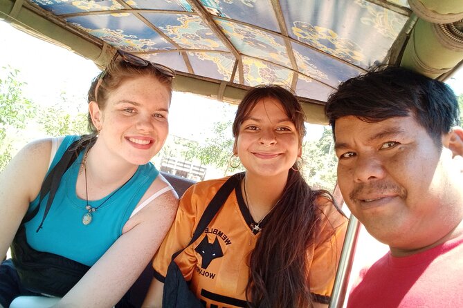 KAMPOT TRAVEL-Pepper farm. Cave.Secret lake-Crab market & Salt... - Kep Crab Market and a fresh seafood dinner