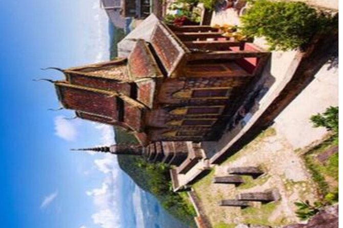 KAMPOT TRAVEL-Pepper farm. Cave.Secret lake-Crab market & Salt... - Price, group size, and pickup details