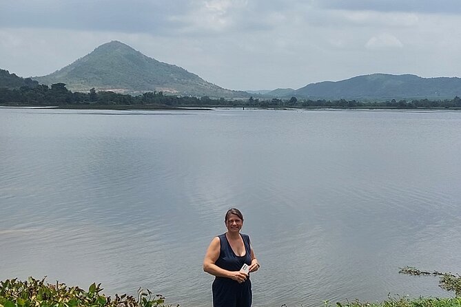 Kampot Tuktu tour: Pepper farm, Salt field & Secret lake - The pace, group size, and guide style
