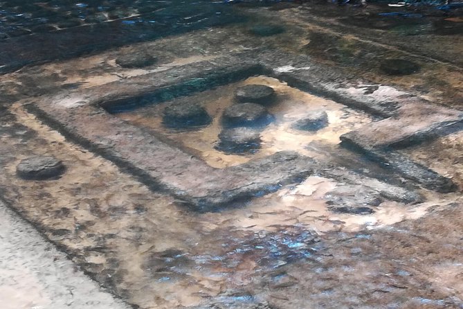 Kbal Spean, Banteay Srei & Banteay Samre temple - Why this temple day feels different from a standard Angkor tour