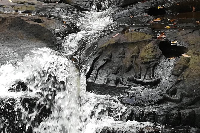 Kbal Spean, Banteay Srei & Banteay Samre temple - Should you book this tour?