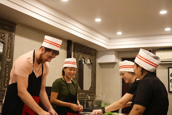 Khmer Cooking Class Full Day - Why the market visit is the right way to start