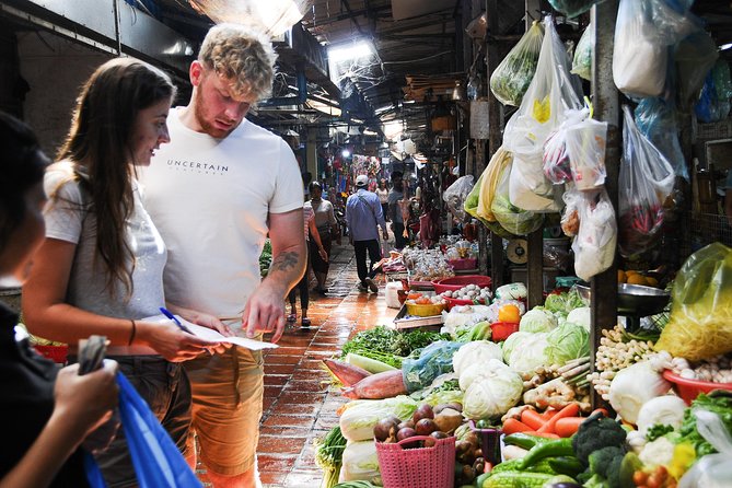 Khmer Cooking Class Full Day - Is $58 a fair price for eight hours?