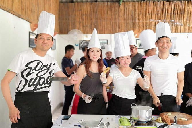 Khmer Cooking Class in Cambodia - Why the $35 price offers solid value