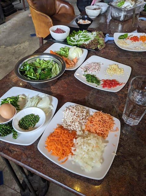 Khmer Food Culture Cooking Class in Kampot - Why Kampot pepper matters
