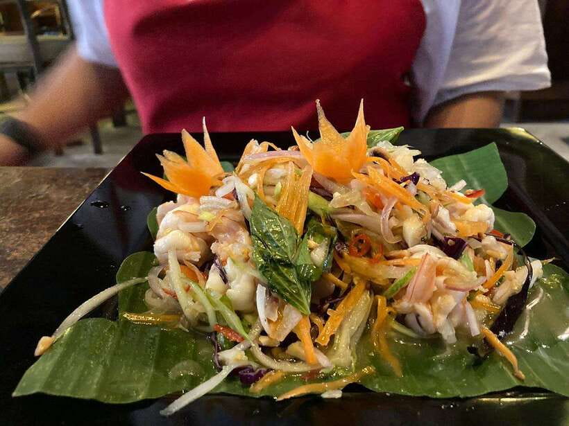 Khmer Food Culture Cooking Class in Kampot - Who should book this Kampot cooking class