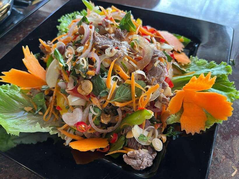 Khmer Food Culture Cooking Class in Kampot - Cooking inside a colonial house near the river
