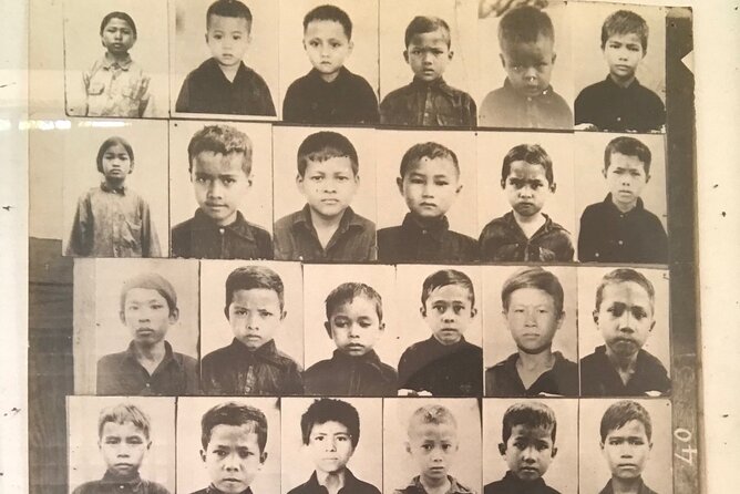 Khmer Rouge, genocide museum &killing field tour - Is $66 a fair price?