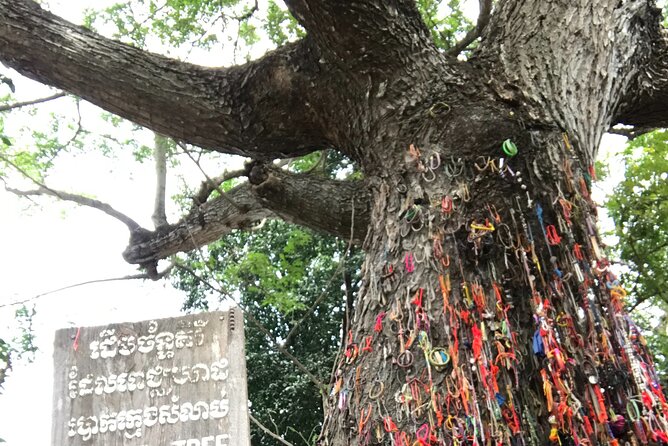 Khmer Rouge, genocide museum &killing field tour - Timing, dress, and emotional preparation