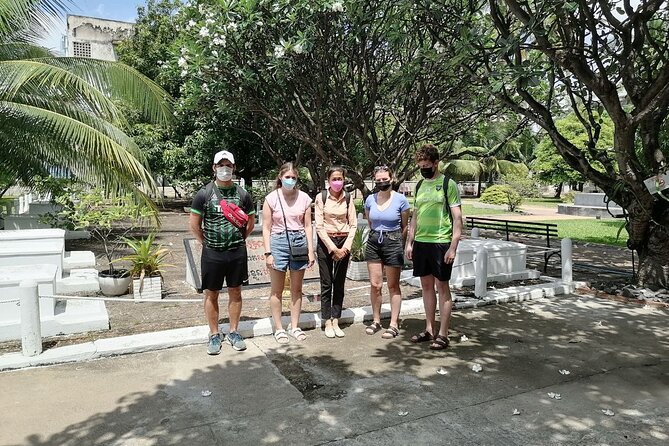 Killing field and Toul Sleng genocide museum Tour - Why these two places belong together