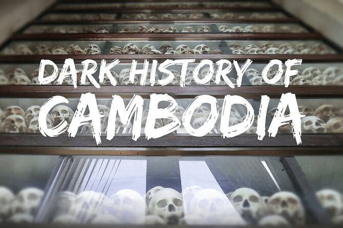 Killing field and Toul Sleng genocide museum Tour - Transport, timing, and group size