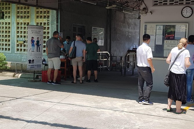 Killing field and Toul Sleng genocide museum Tour - What the $19 price really covers