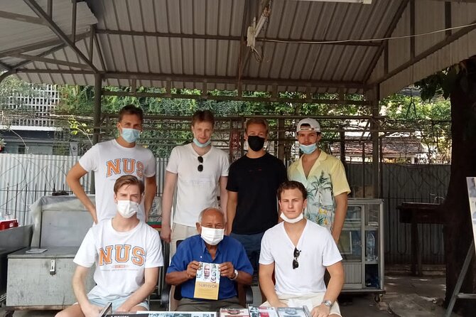 Killing field and Toul Sleng genocide museum Tour - Preparing for a difficult visit