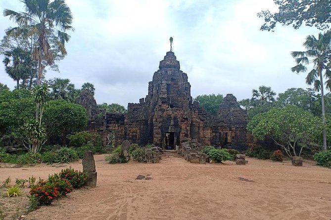 Killing Field & Paddy Rice Fields Tuk Tuk Adventure - Is $89 a fair price?