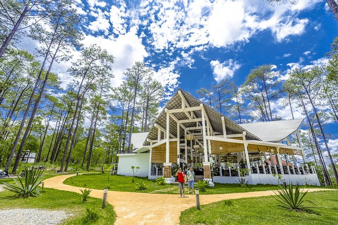 Kirirom National Park Private Day Tour from Phnom Penh - Key Points Before You Book