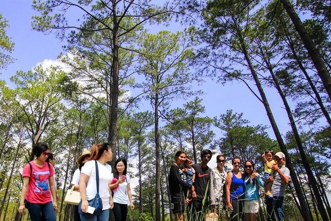 Kirirom National Park Private Day Tour from Phnom Penh - What the Private Tour Adds