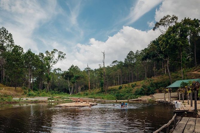 Kirirom National Park Private Day Tour from Phnom Penh - What to Pack for This Day