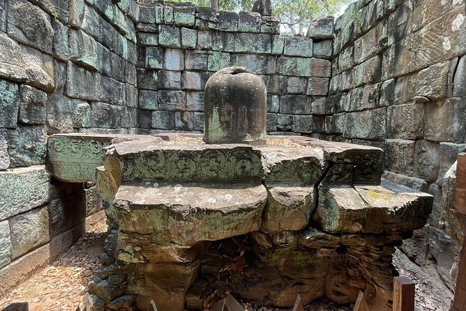 Koh Ker & Preah Vihear - Why this two-day route feels different from Siem Reap