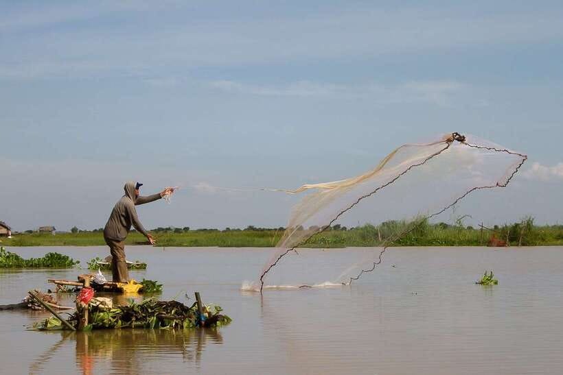 Kompong Khleang Floating Village: Full-Day from Siem Reap - Should you book the Kampong Khleang experience?