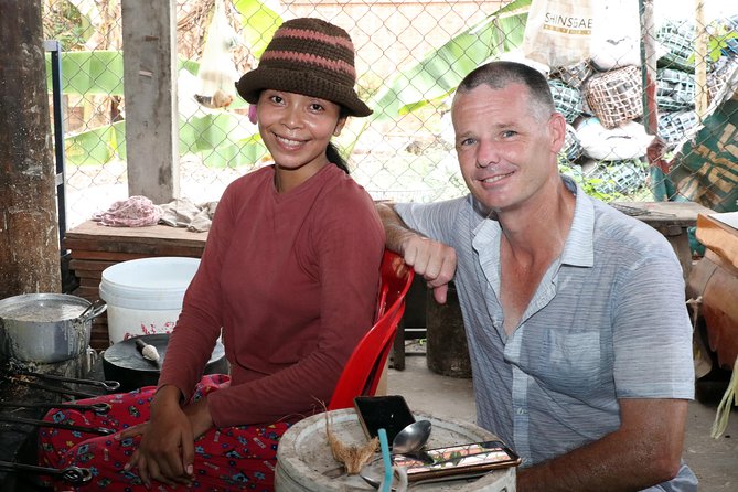 Kompong Khleang Floating Village & Tonle Sap Lake - Private Day Tour - The Local Guides Are a Major Part of the Experience
