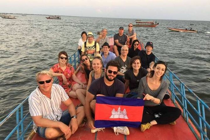 Kompong Phluk Floating Village Half-Day Tour ( Morning / Sunset ) - The ethical question: seeing a community without turning it into a show
