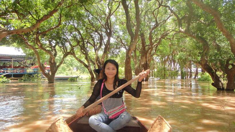 Kompong Phluk Floating Village Tour from Siem Reap - What $66 includes, and where the value lies