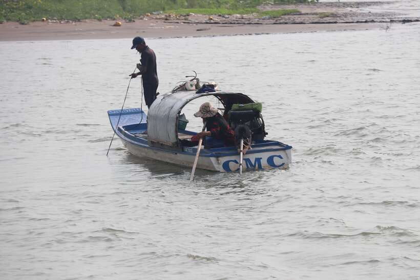 Kompong Phluk Floating Village Tour from Siem Reap - Drawbacks to keep in mind