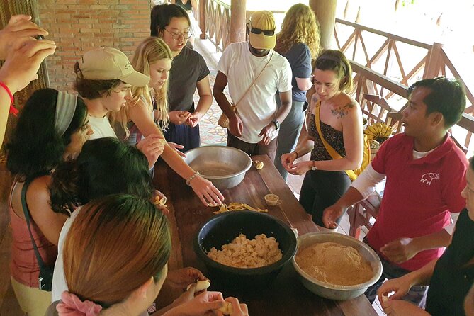 Kulen Elephant Forest & Kampong Phluk by Private Tour - Why this pairing works so well