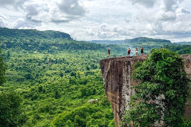 Kulen Mountain Beng Mealea and Tonle Sap Tour in Siem Reap - Why this long Siem Reap day is worth considering
