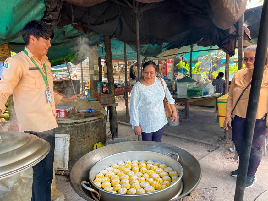 Kulen Mountain Day Trip with Picnic & Kulen Elephant Forest - Is $249 a fair price?