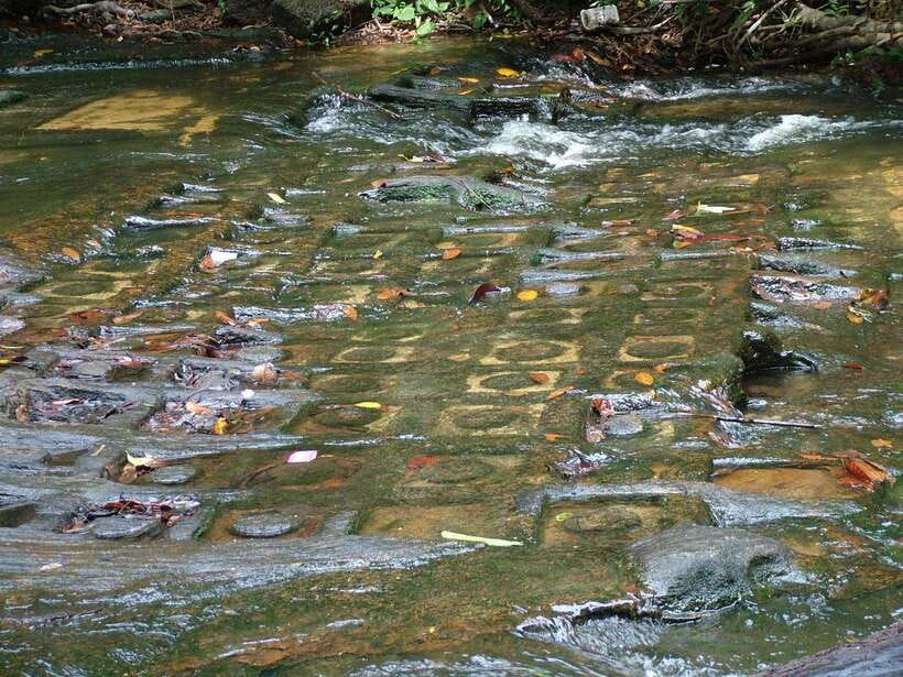 Kulen Mountain: Full-Day Private Waterfall Tour - Leaving Siem Reap for Phnom Kulen