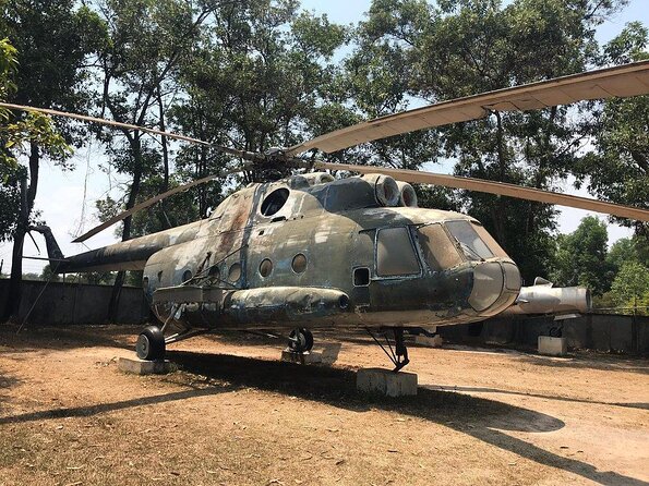 Kulen Mountain, Killing Fields and War Museum Tour - Key points to know before you book