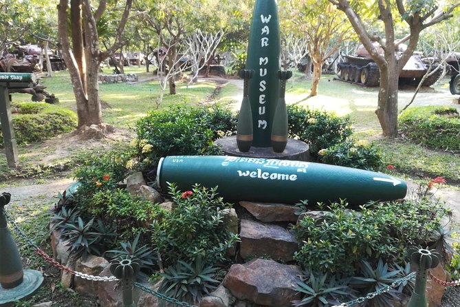 Kulen Mountain, Killing Fields and War Museum Tour - Timing, comfort, and what to pack