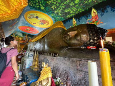 Kulen Mountain: Small-Group Tour and Picnic lunch