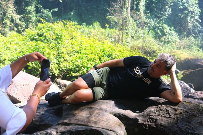 Kulen Mountain Waterfall and Historical Wonders Private Tour - Why Phnom Kulen is worth leaving Siem Reap for