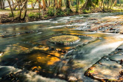 Kulen Mountain Waterfall Tour