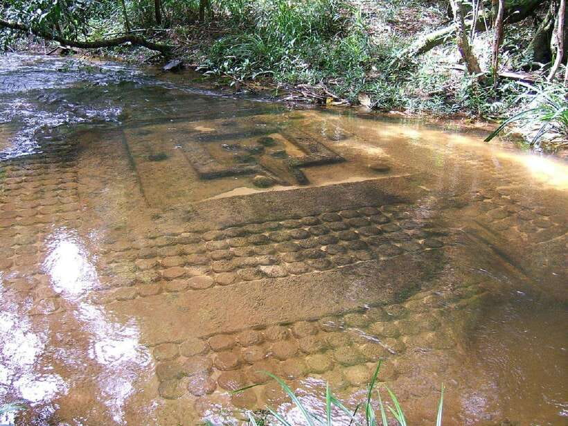 Kulen Mountain Waterfall Tour - The River of a Thousand Lingas